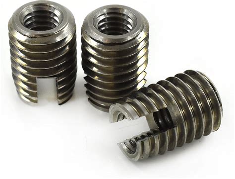 stainless steel inserts for cabinets|solid threaded inserts for metal.